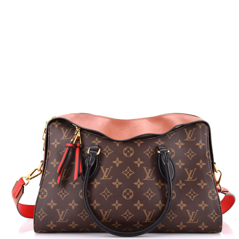 Louis Vuitton Tuileries Handbag